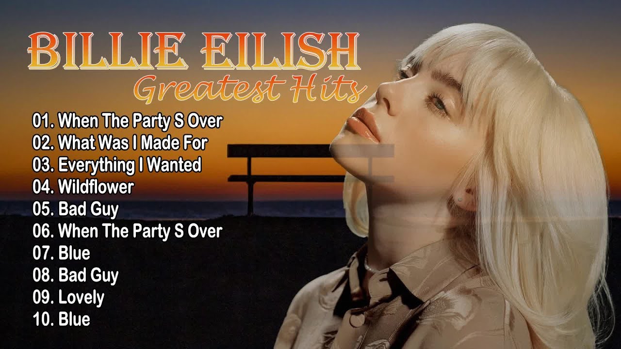 Billie Eilish Fan Reactions Compilation