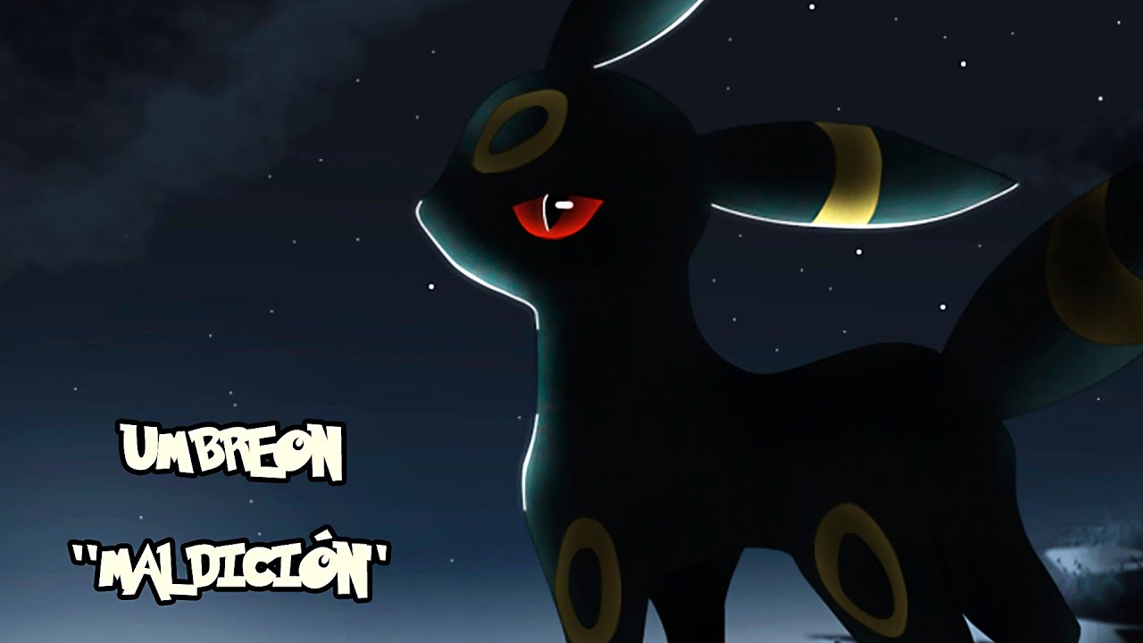 POKÉMON RUBÍ OMEGA & ZAFIRO ALFA BATTLES MONOTYPES: UMBREON, 