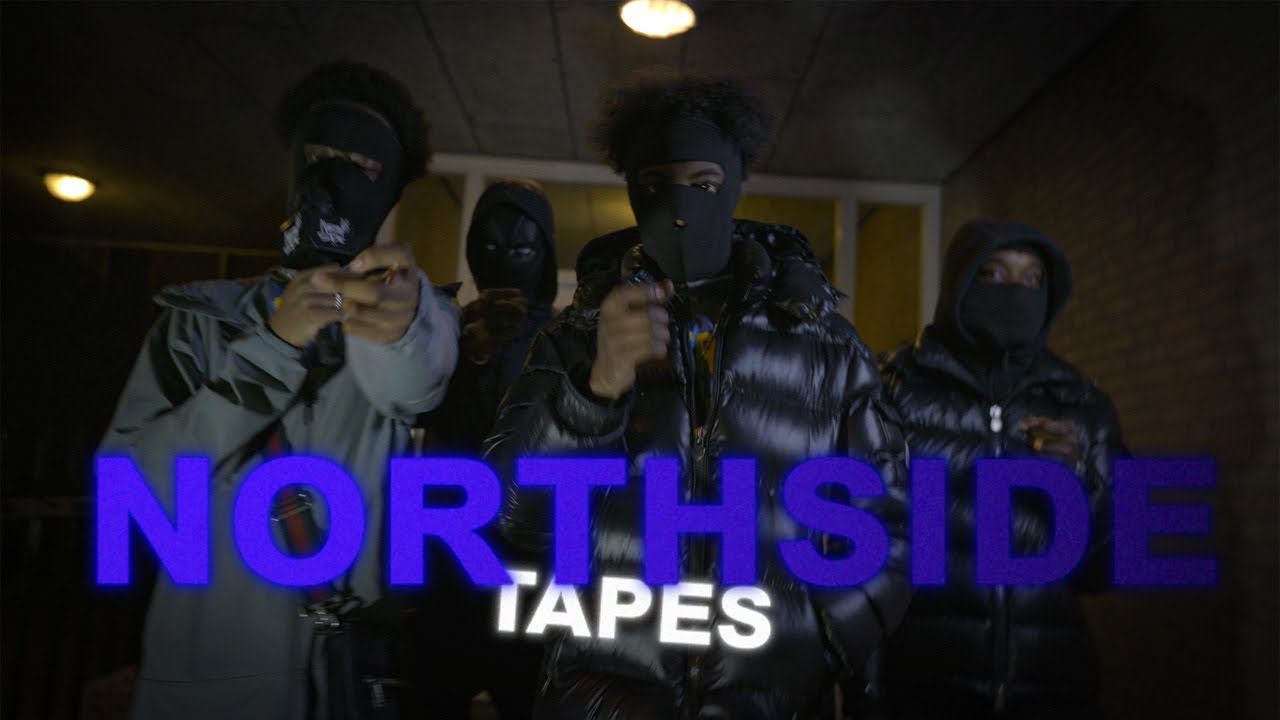 Takerisk x Y.Takerisk | Prod. by Q1 x 23 | NORTHSIDE TAPES