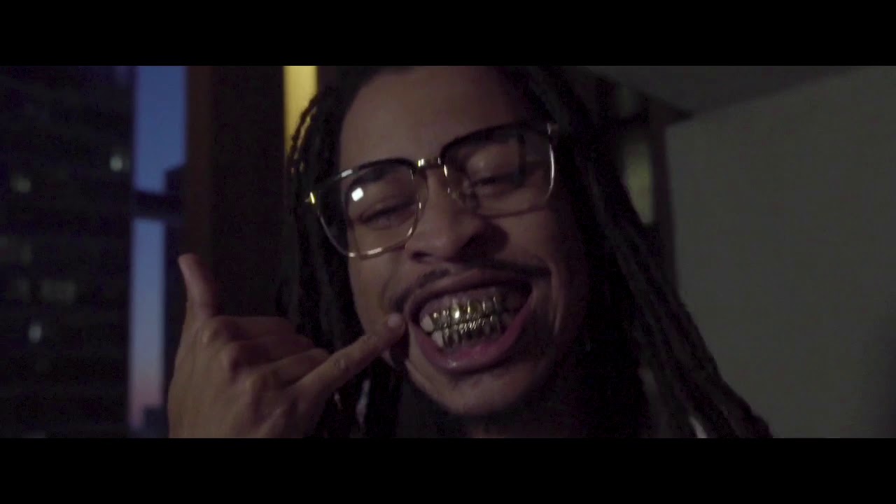 HunnidBand Boski “Talkin Shit” Official Video