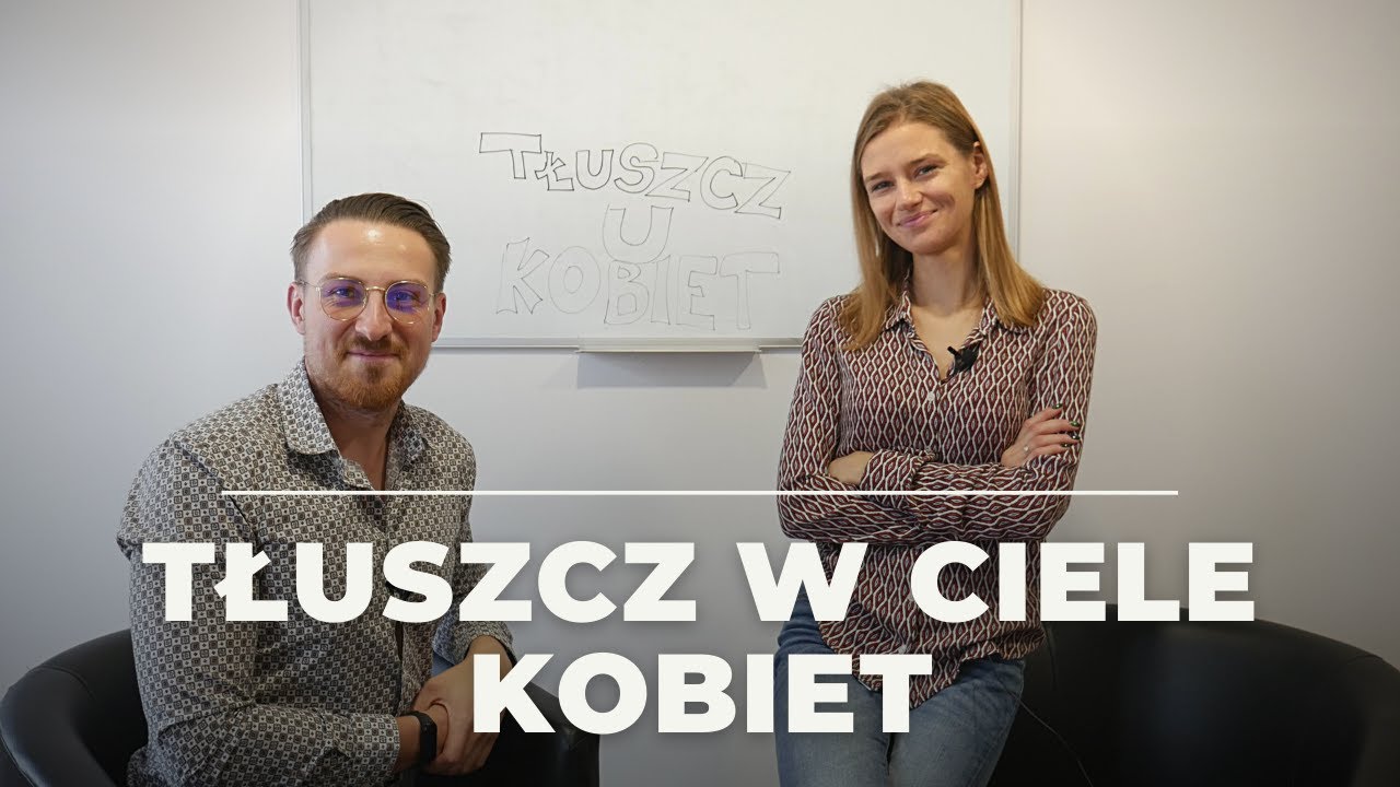 Tłuszcz w ciele kobiety