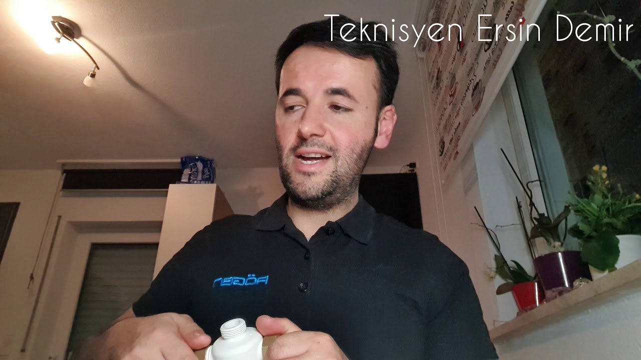 Mıgnatızlı / Magnetli Filitre Kombi Filitresi