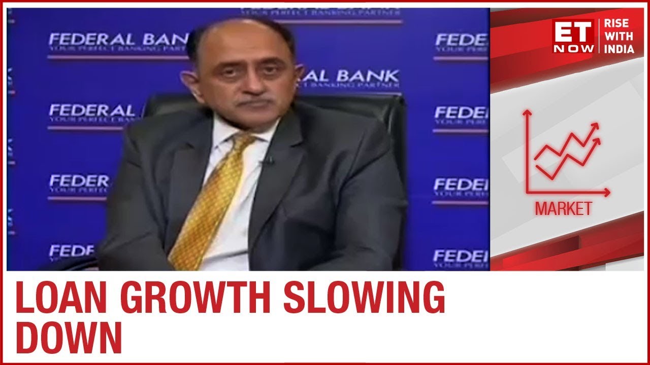 Shyam Srinivasan, MD & CEO of Federal Bank talks about their Q3 results