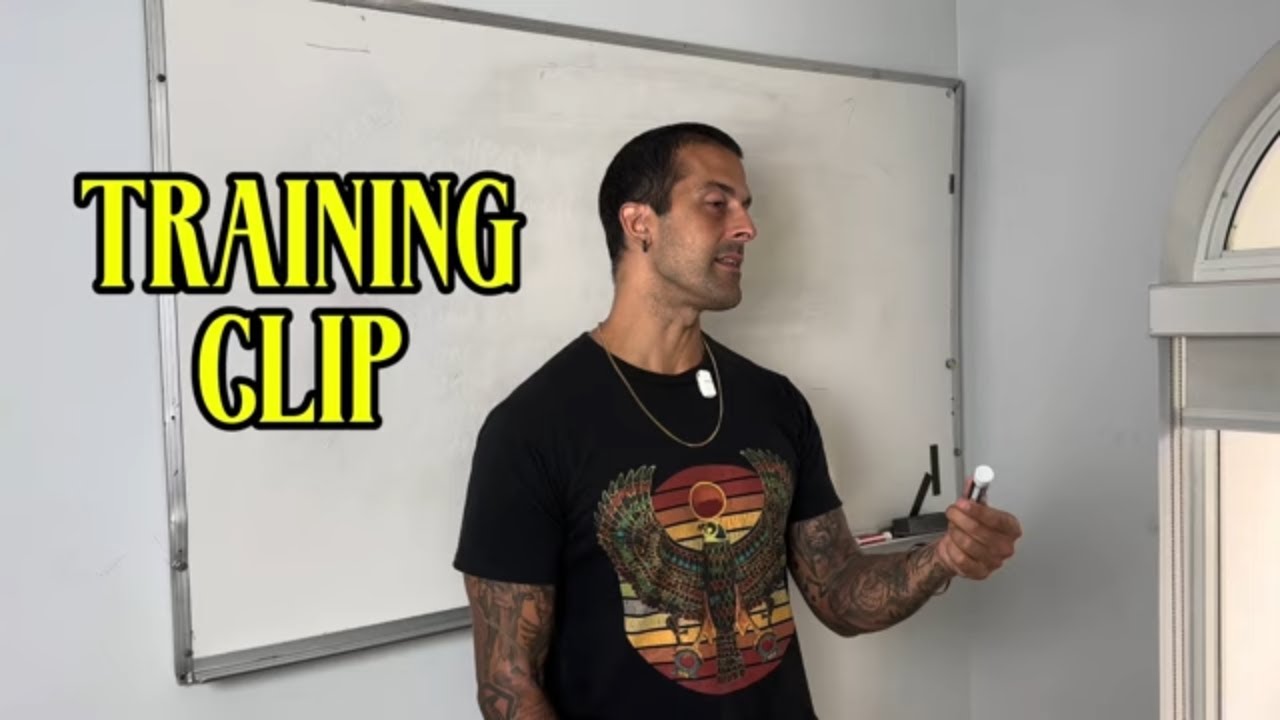 LIVE Expired Listing Roleplay and Training For Real Estate Agents