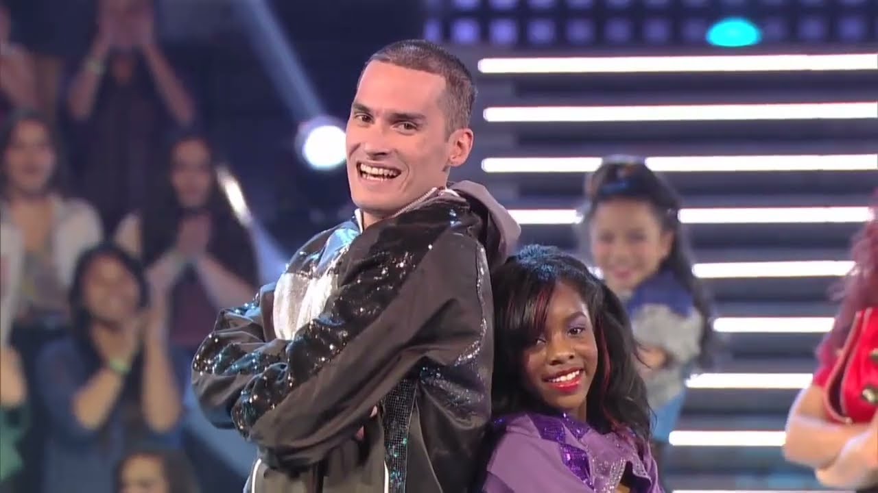 8 Flavahz Abdc season 7 final Katy Perry Awake