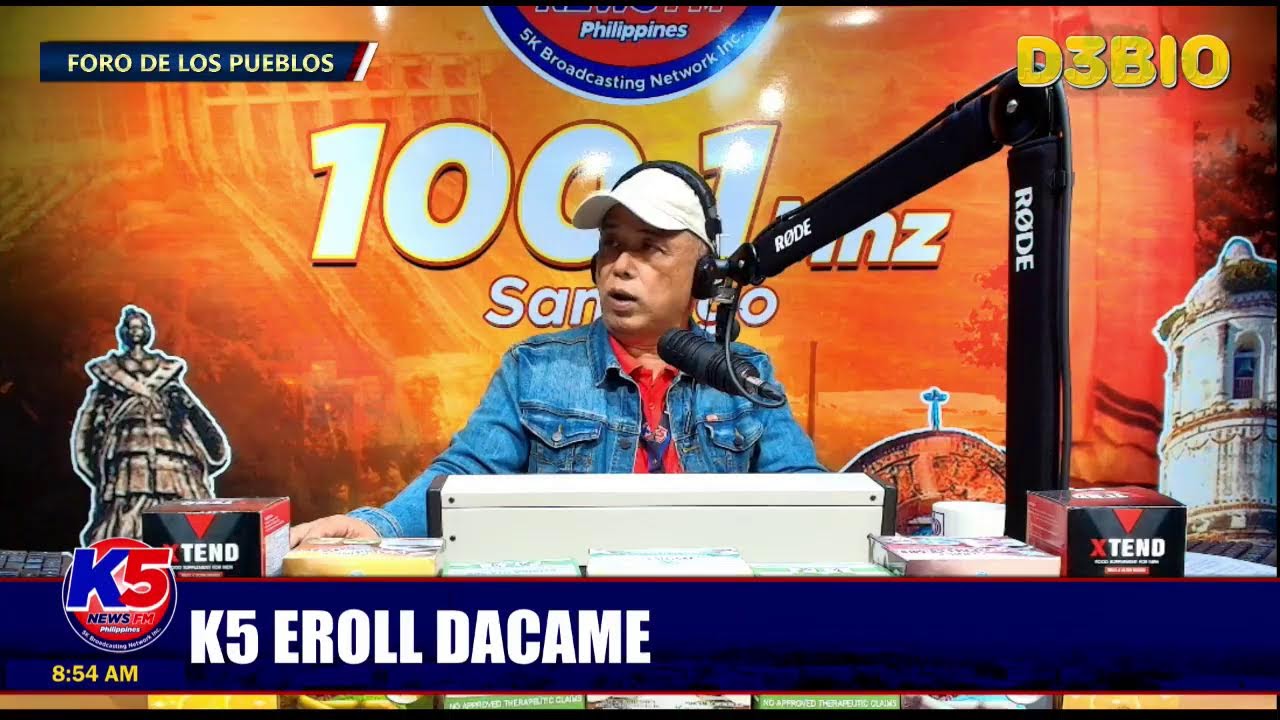 FORO DE LOS PUEBLOS 02/18/26