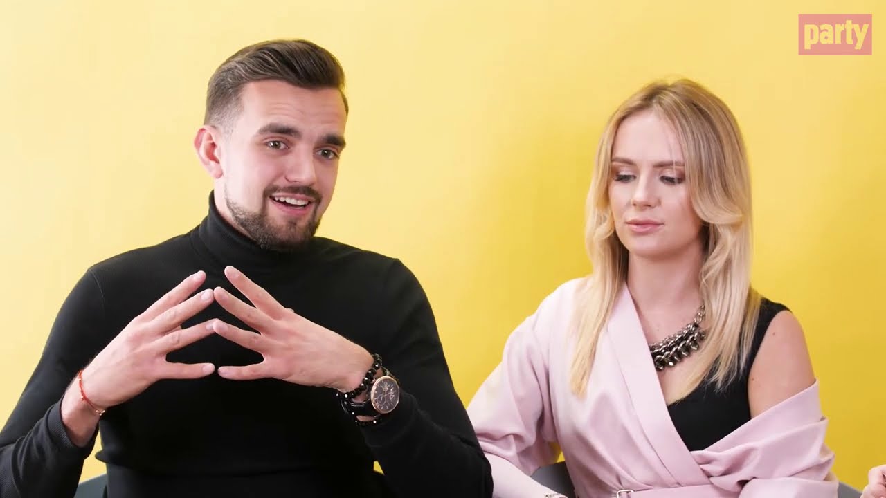 Ania wybaczyła Ivanowi zażyłość z Atą || HOTEL PARADISE