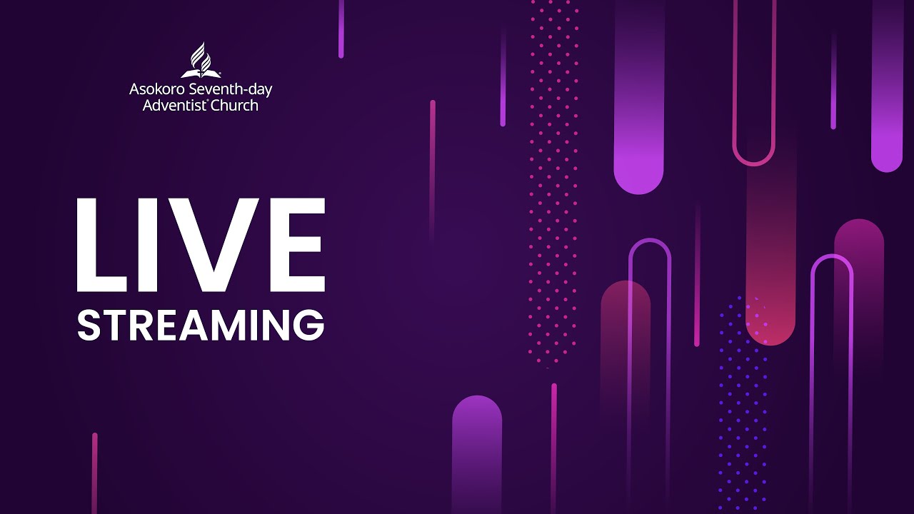 ASDAC | Online Worship Experience | Sabbath, March  7th, 2026