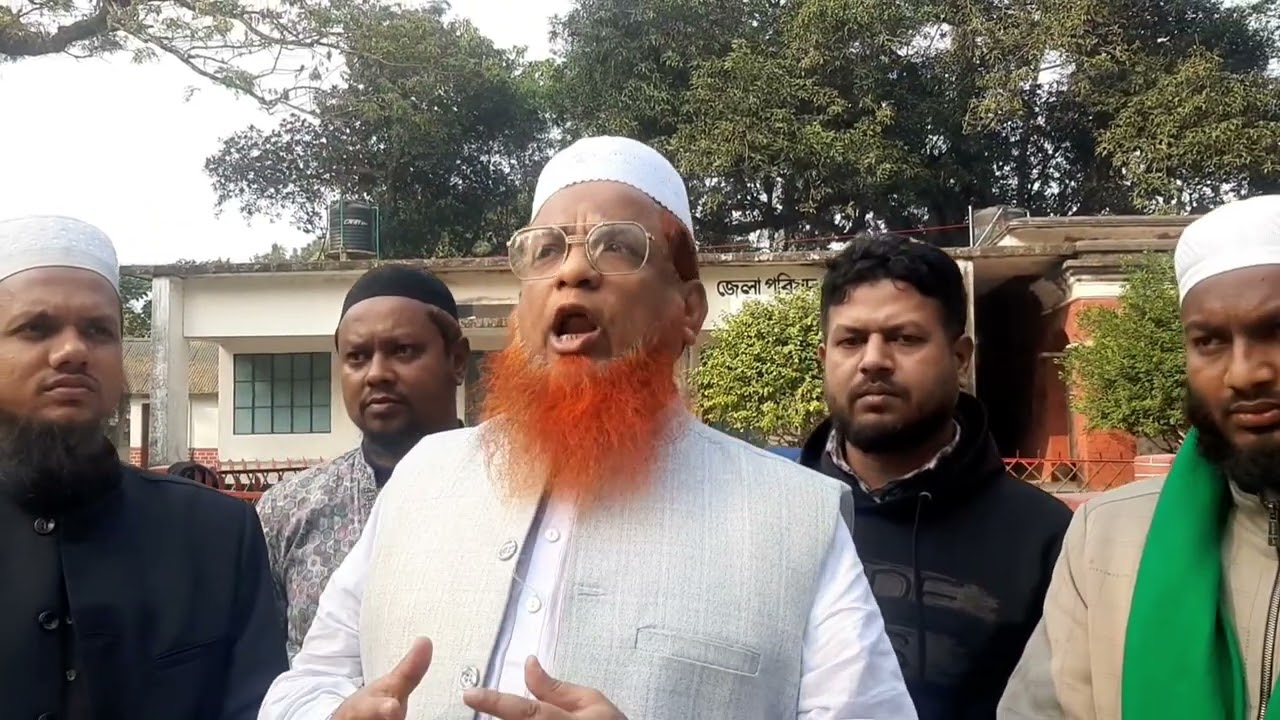 নীলফামারী-১ জোট থেকেও, নেই