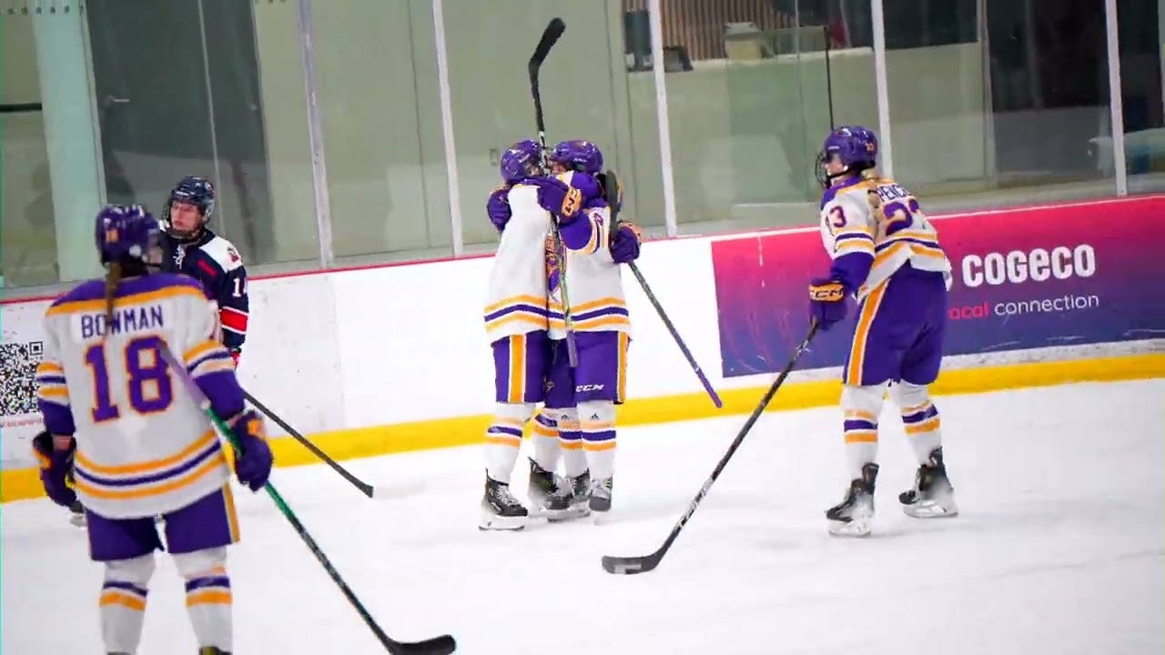 One Day I Will: Outstanding Women of Laurier Gala 2025 | Opening Video