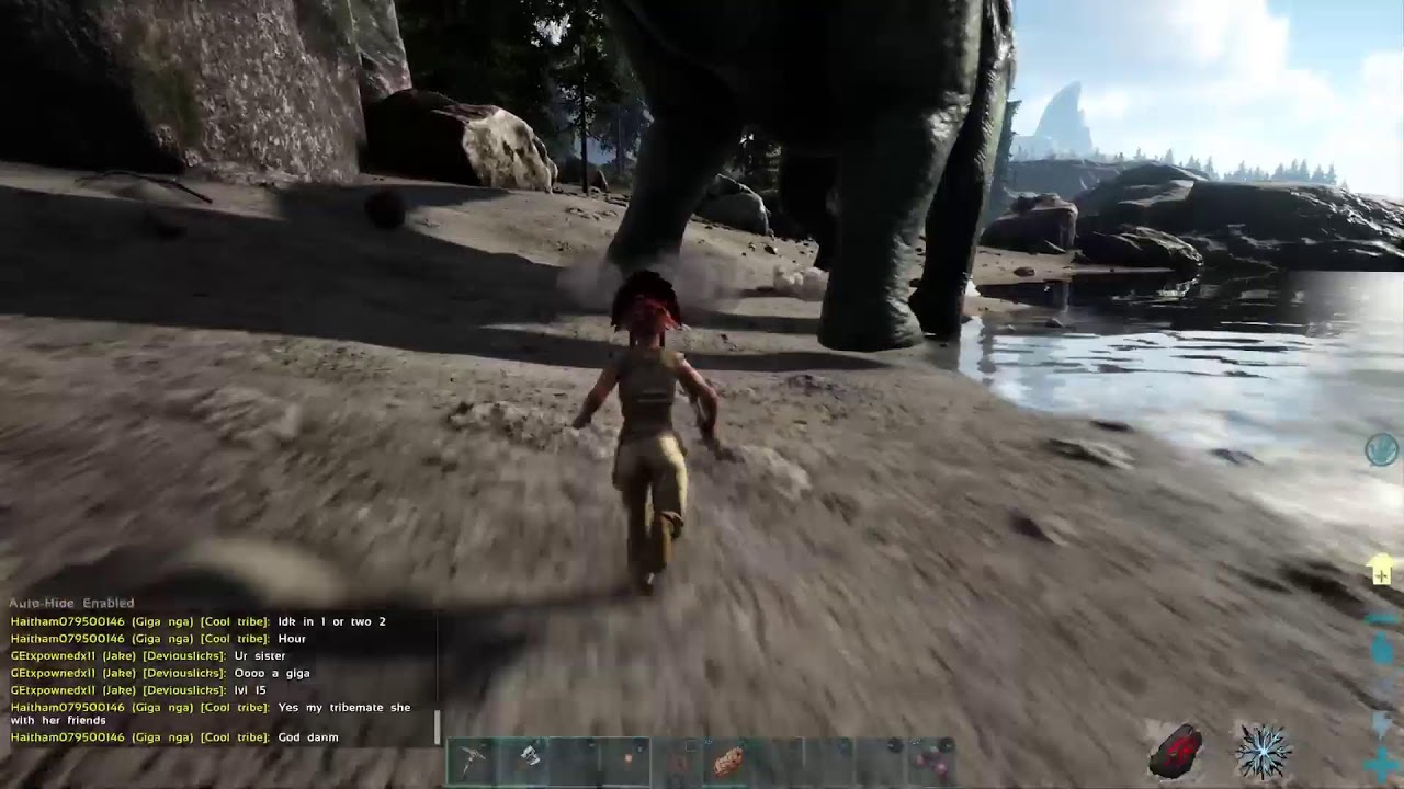 ARK 