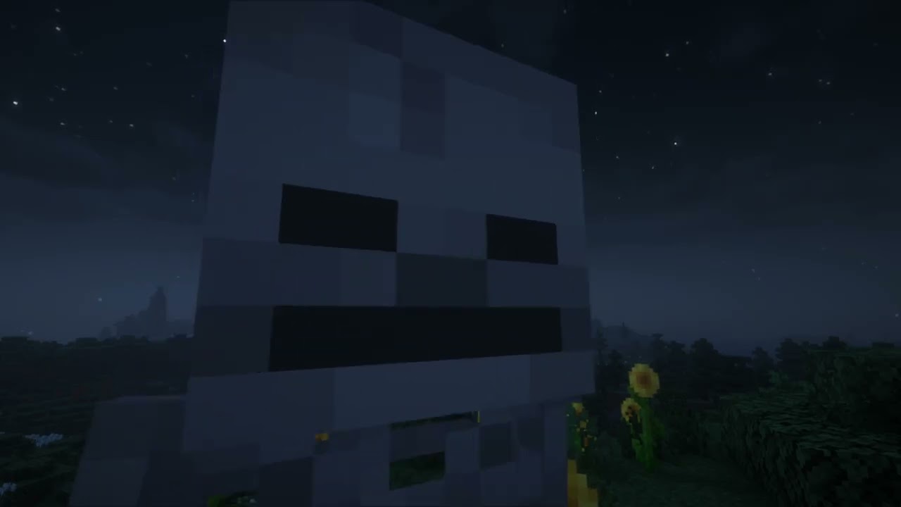 Minecraft music