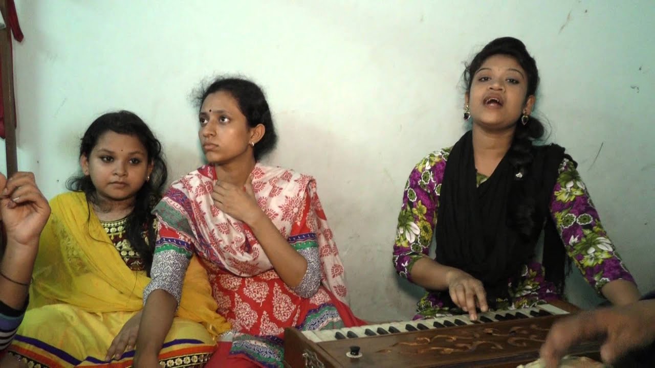 কান্দিলে নি আর আসিবে -- রাধারমণ ।। গেয়েছেন- অর্পণা চন্দ ।। ধামাইল, , সিলেট ।।