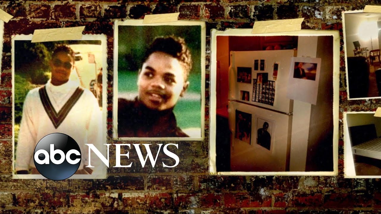 A More Detailed Look of Suspected Virginia Gunman Emerges