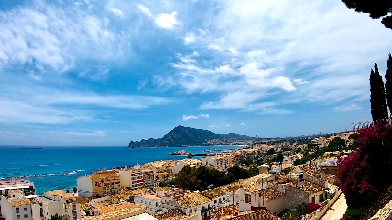 Altea