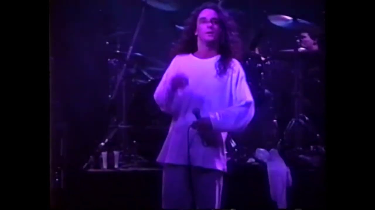 My Bottle LIVE at HAMMERJACKS 3.25.1994