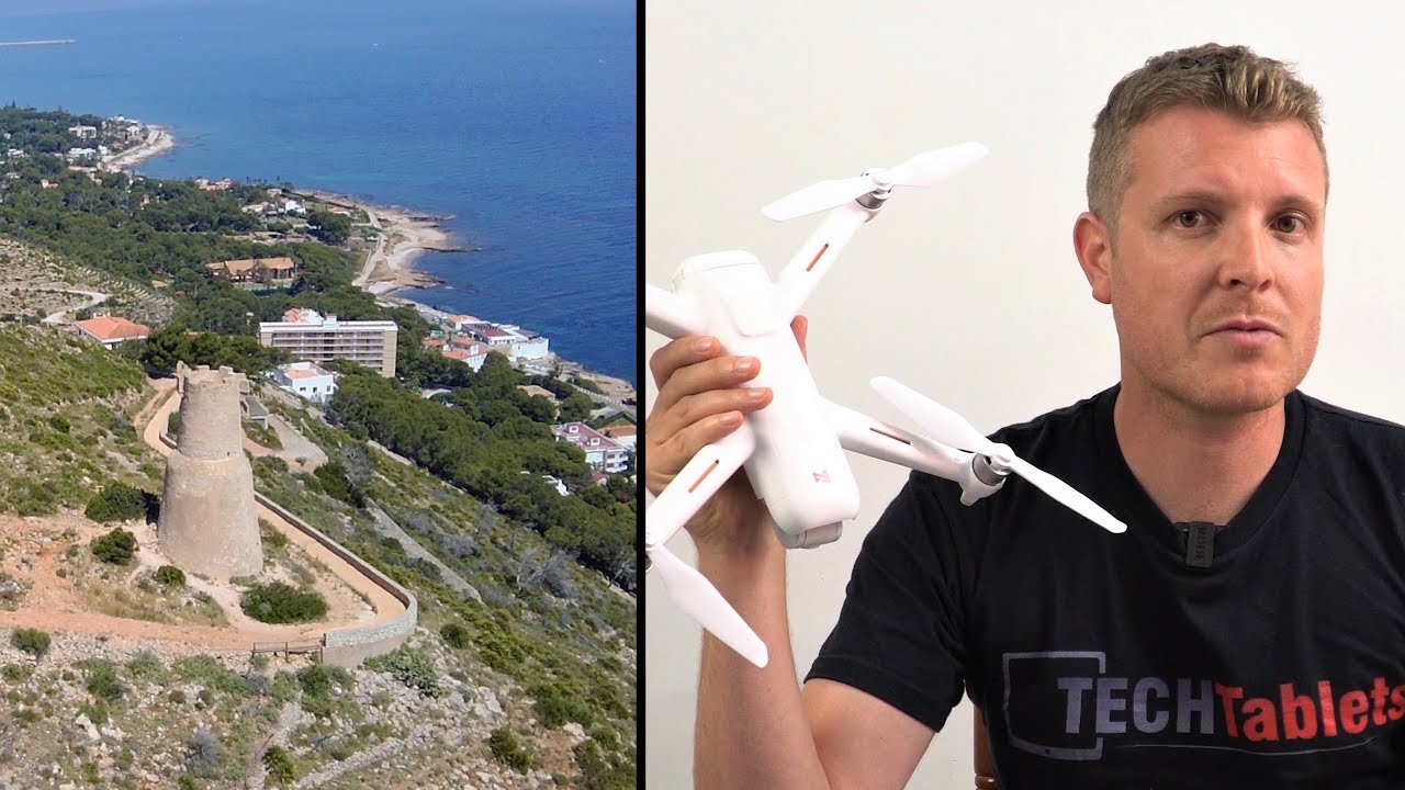 Xiaomi FIMI A3 Drone Review - Not Bad For $253