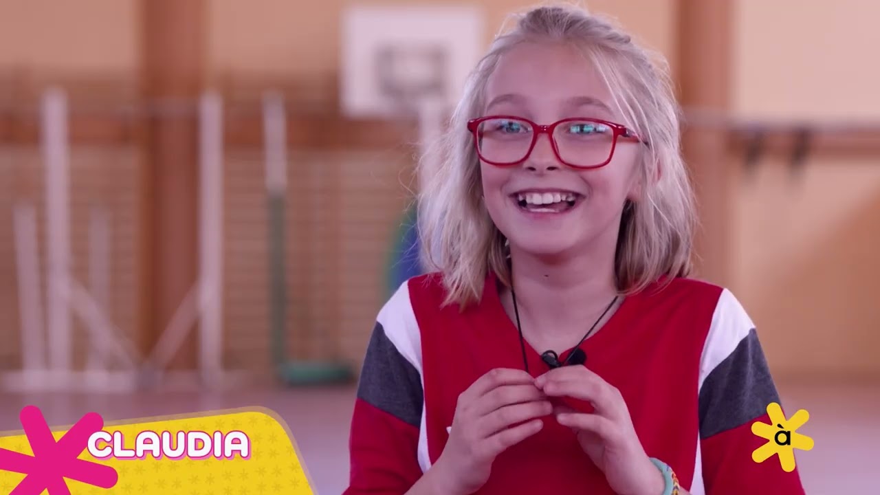 Tutti frutti - Reptes a l'escola