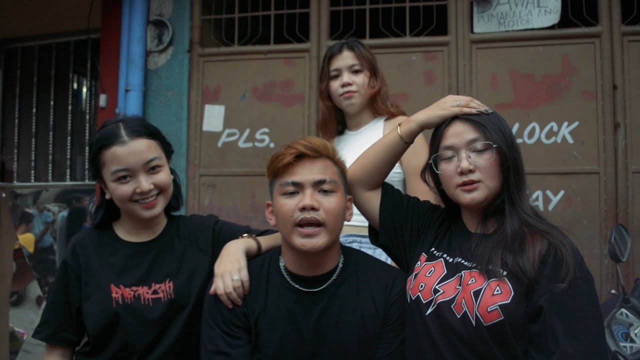 BUHAY KALYE SONG MUSIC VIDEO