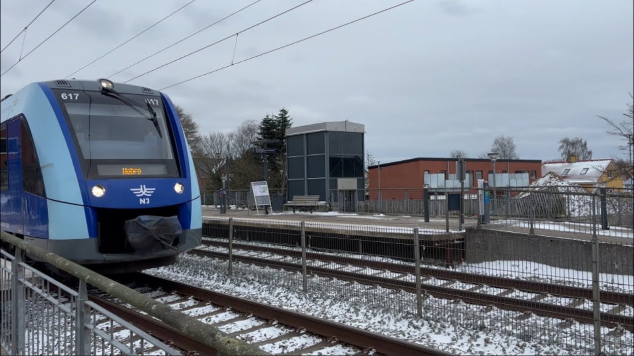 Arden Station🇩🇰