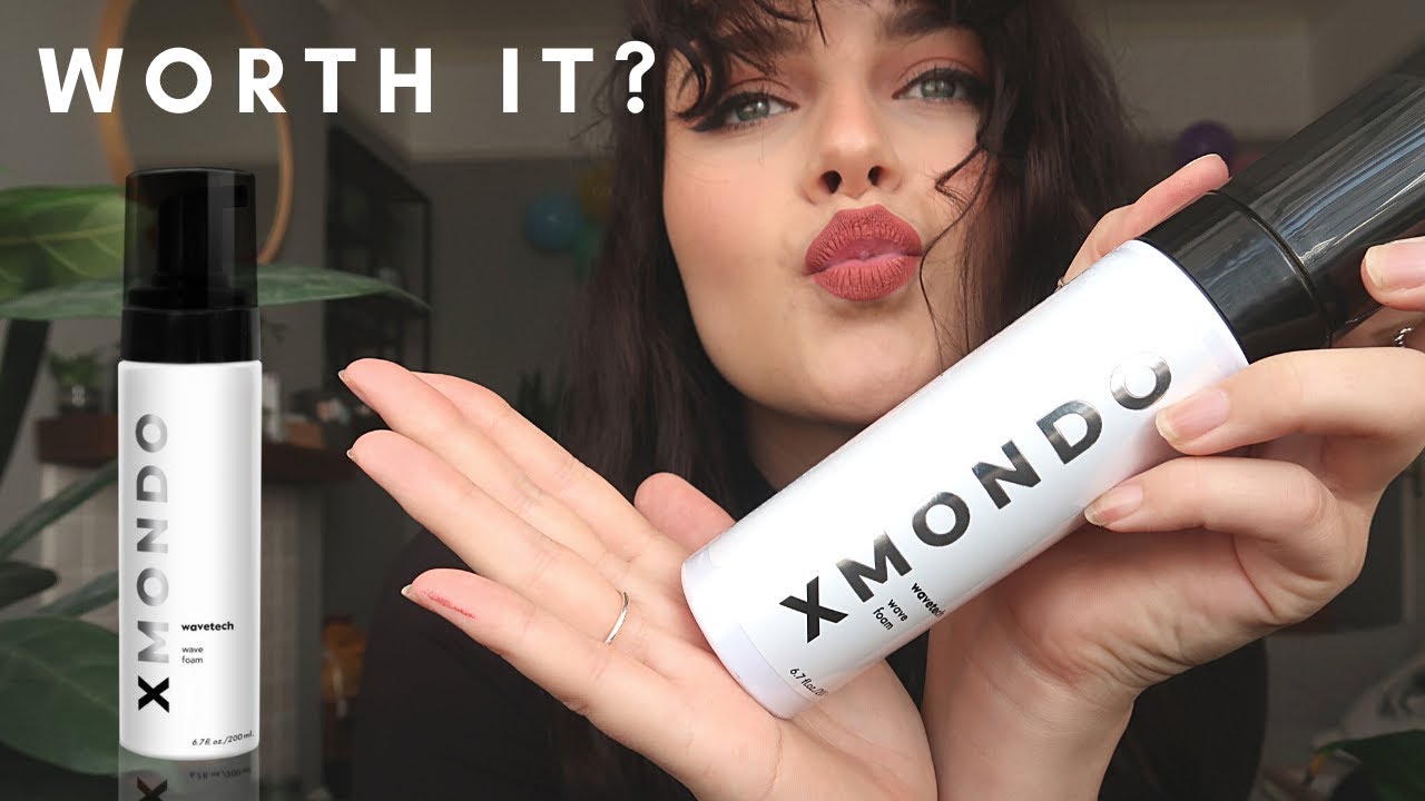 XMONDO WAVETECH REVIEW - Before & After