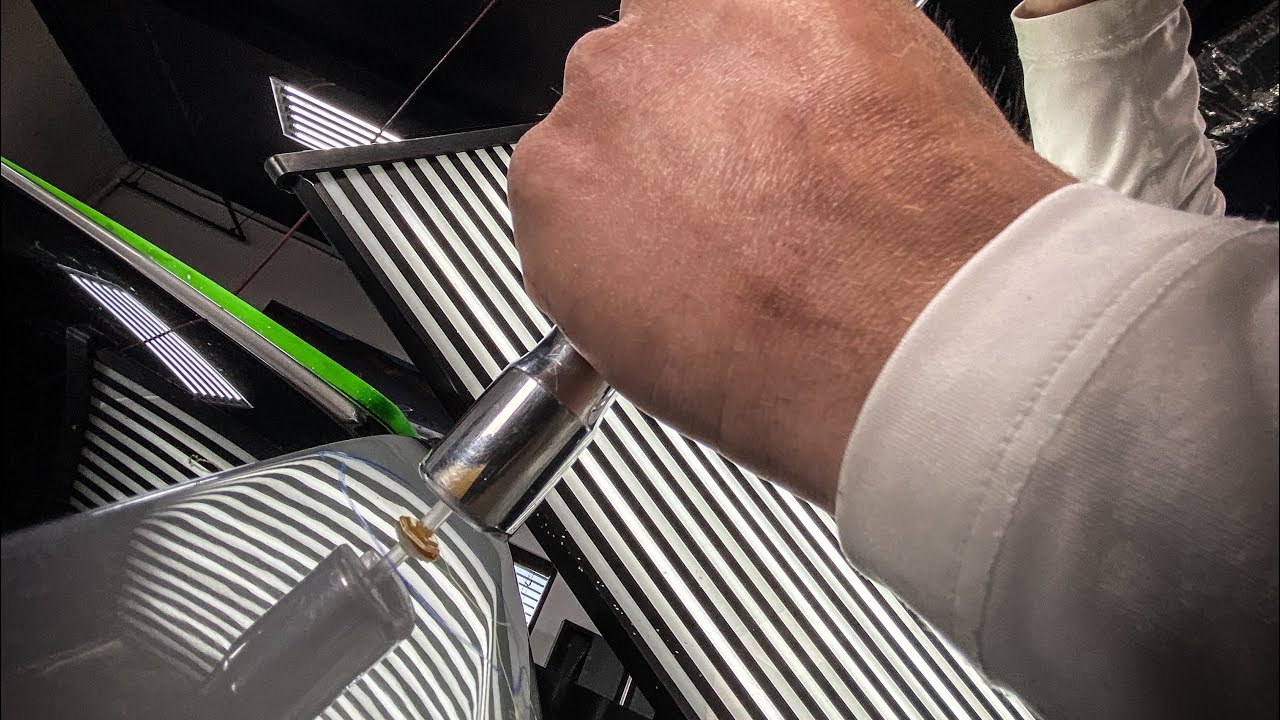 New Dent Reaper PDR Tabs - Do They Pull Good?