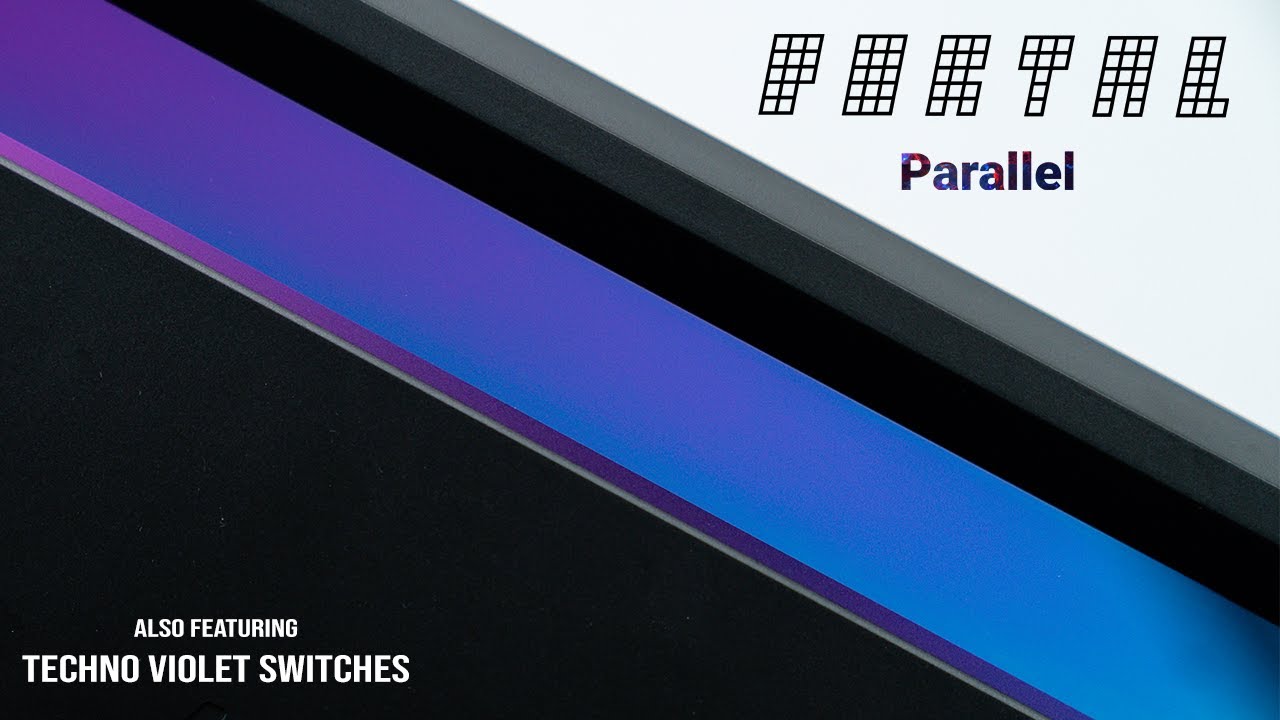 Parallel Limited 
