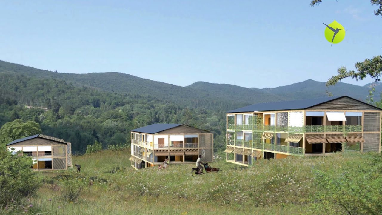 Oasis Écoravie