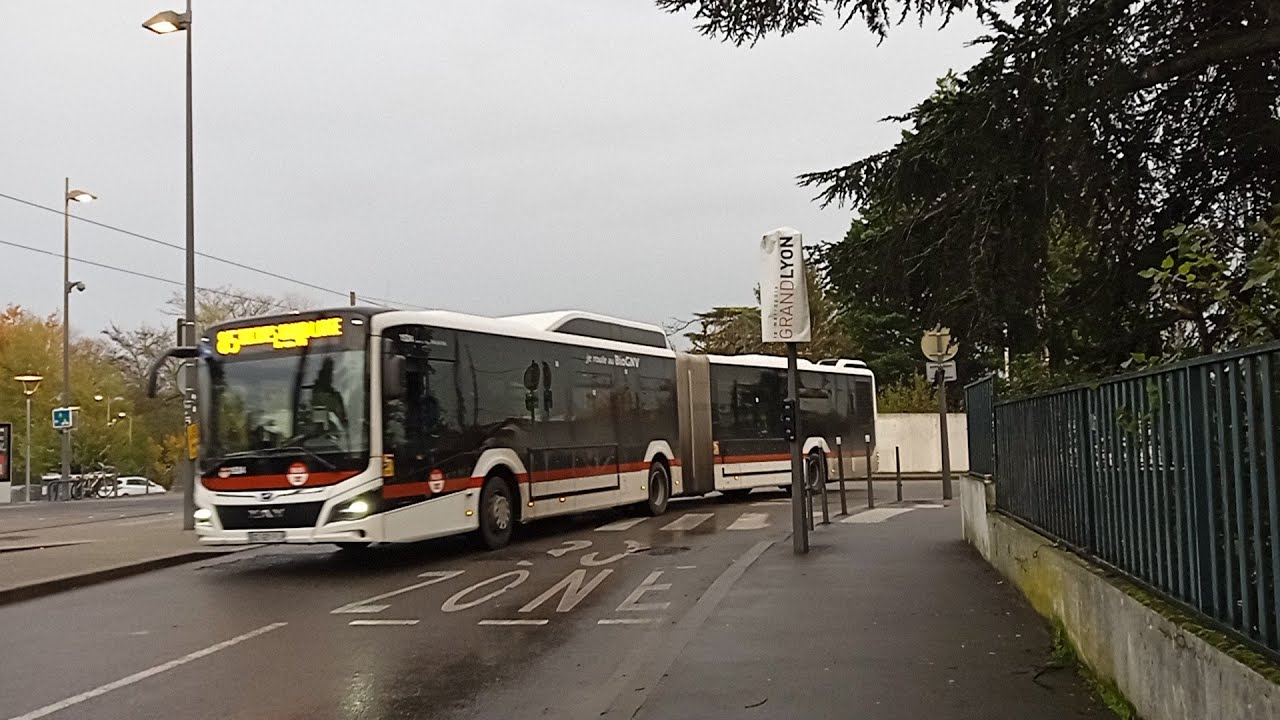 MAN NLC 18 Ligne 85 1509 et 1524 en habillage