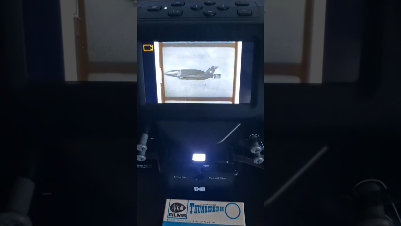 #thunderbirds
