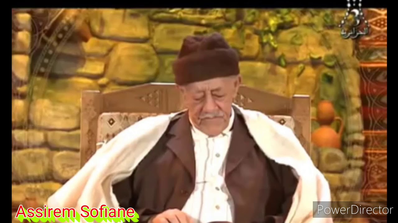 Taleb Rabah allah a allah