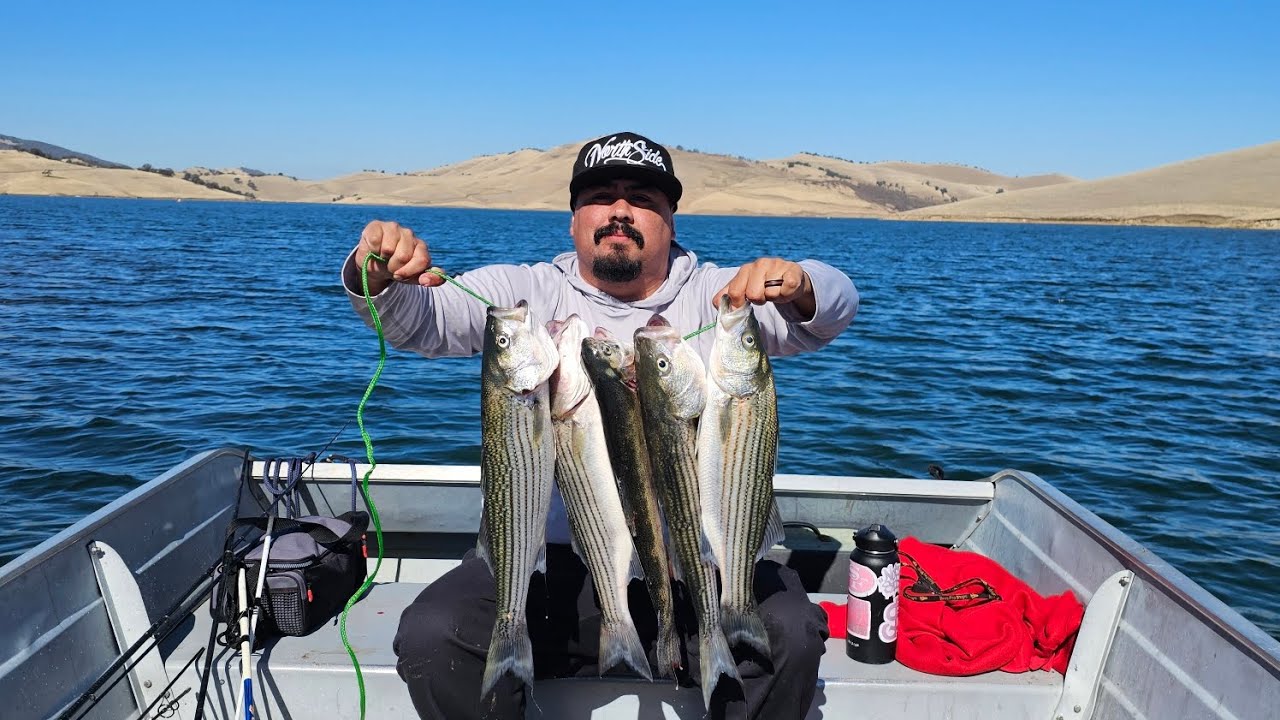 The Nightcrawlaz Fishing Club