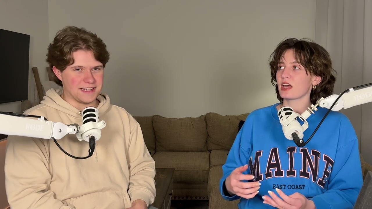 The Conservative Comeback: Trend or Permanent Shift? | Episode 24