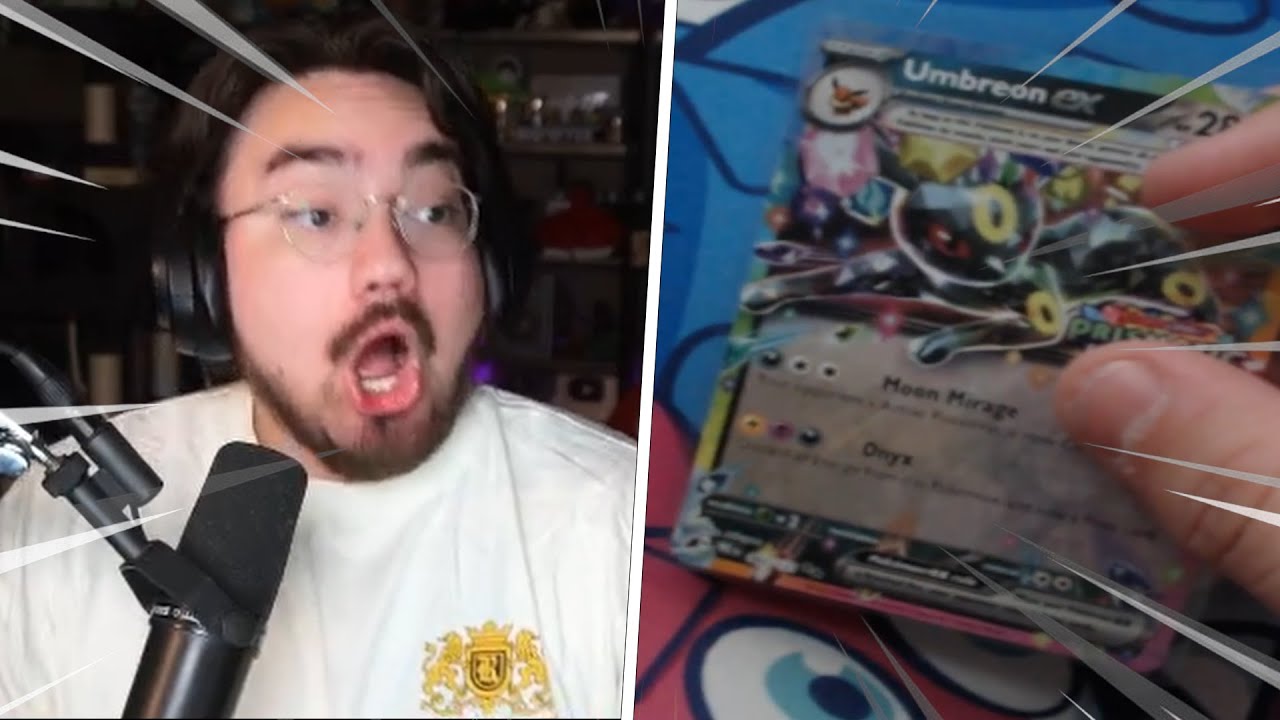 I'm Going Into Debt Opening Pokemon Cards...