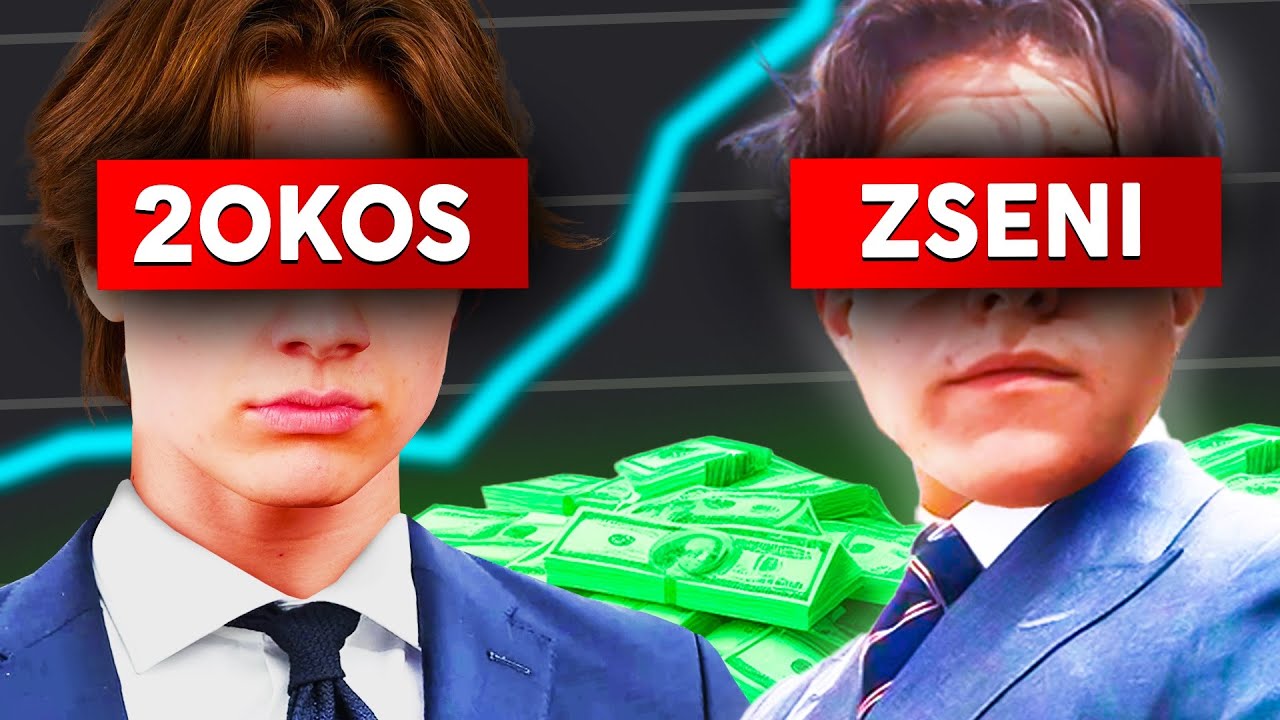 Ezek A Klippek Tették 