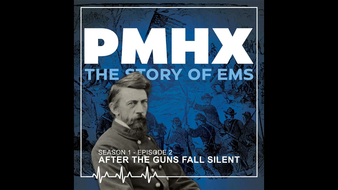 After The Guns Fall Silent