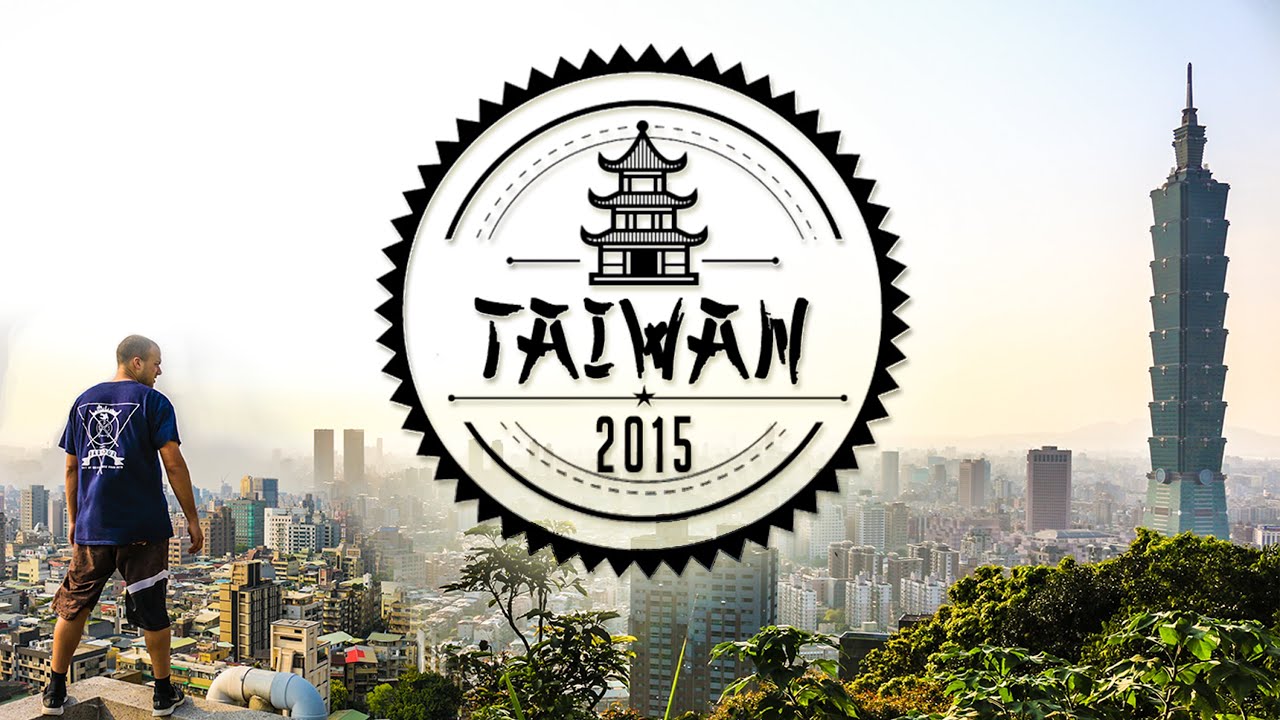 TAIWAN