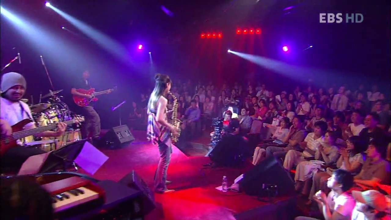 Kobayashi Kaori (小林香織) - Energy