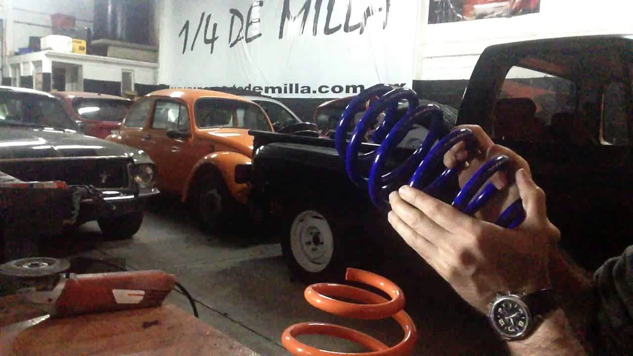 ¿que es AG kit? ag kit performance ag kit extreme ag shox industria argentina