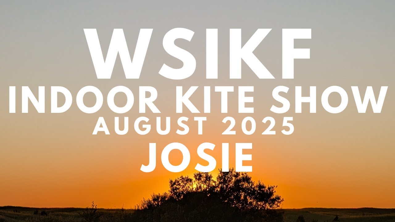 WSIKF 2025 - Indoor Showcase - Josie