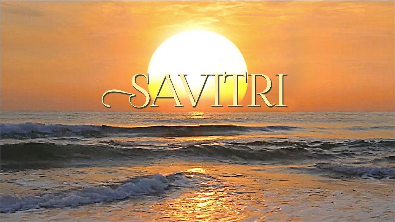 Savitri Study Class 14-10 