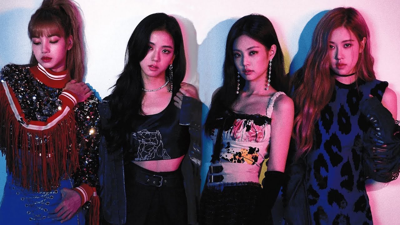 BLACKPINK ~ See U Later ~ Filtered Vocals (Chorus)