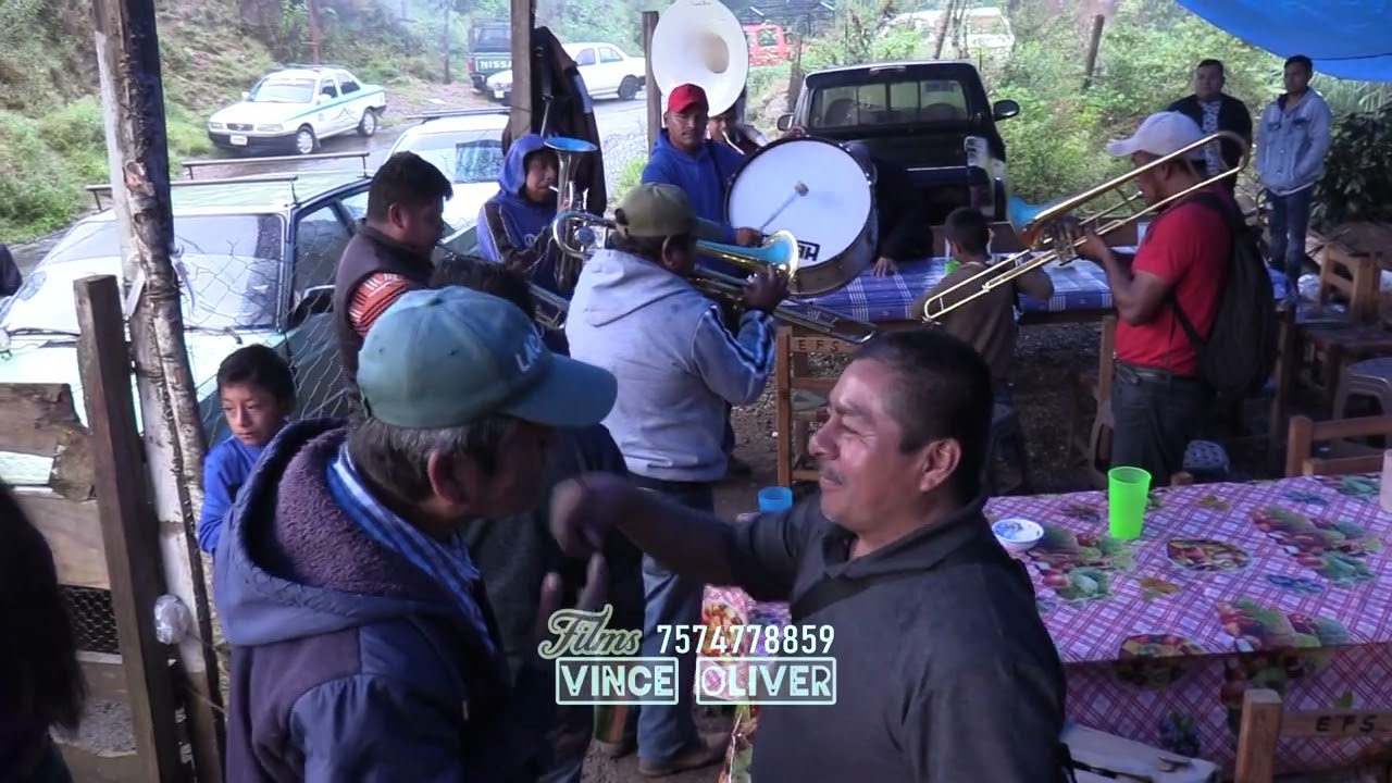 2 - 2 CHEQUEN ESTA FIESTA ASI SE BAILA EN PARAJE MONTERO EN HONOR A LA VIRGEN JUQUILITA 07 NOV 2022