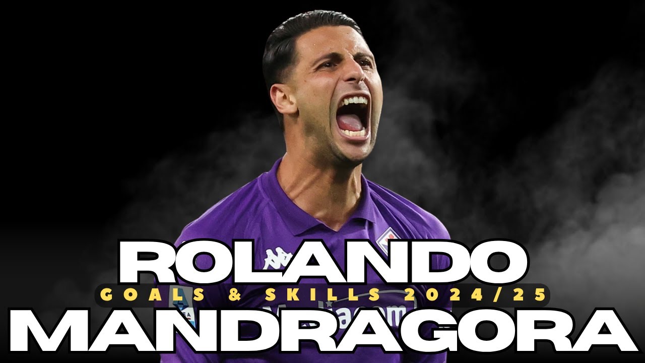 Rolando Mandragora - Midfield Maestro 2025 | Goals & Skills 🔥⚡