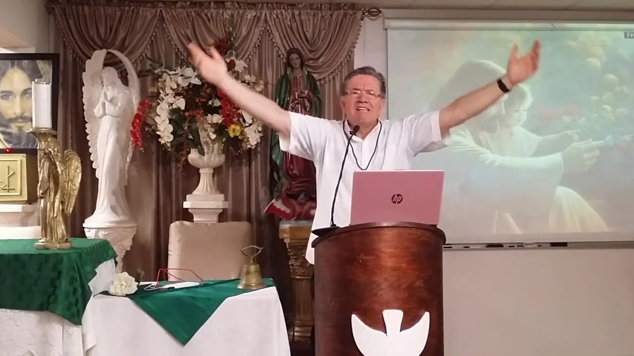 DIOS NOS CORRIGE CON AMOR  y LA CLAVE PARA VIVIR EN PAZ
