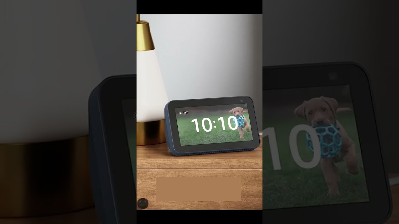 Echo Show 8 vs Echo Show 5: Which One Will Actually Suit You🤔