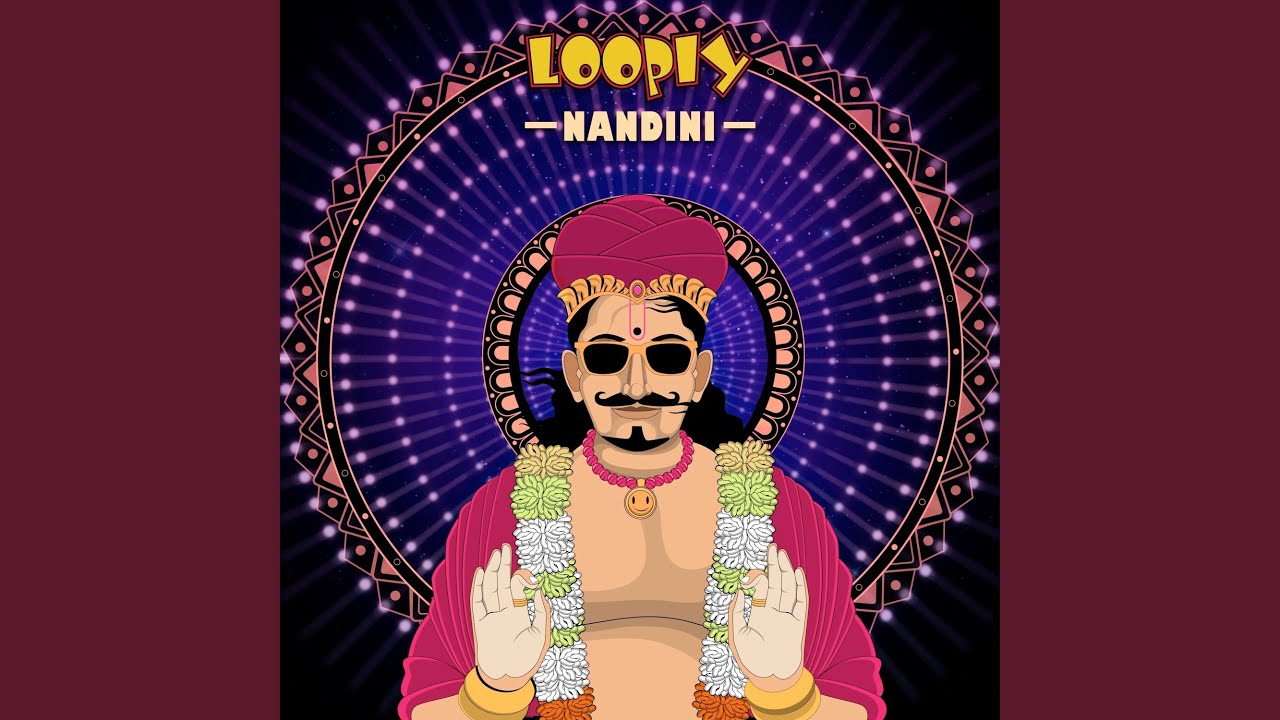 Nandini