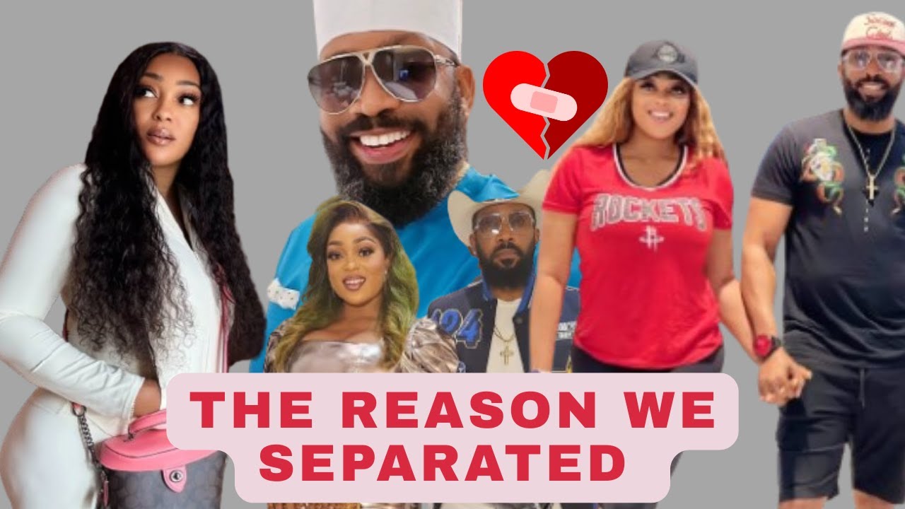 SHOCKING 😲: FREDERICK LEONARD AND PEGGY OVIRE HAS FINALLY SAID WHAT HAPPENED TO THEIR MARRIAGE