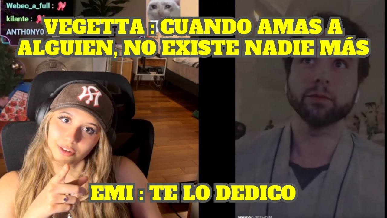EMIKUKIS LE DEDICA UN VIDEO A GLOGLOKING