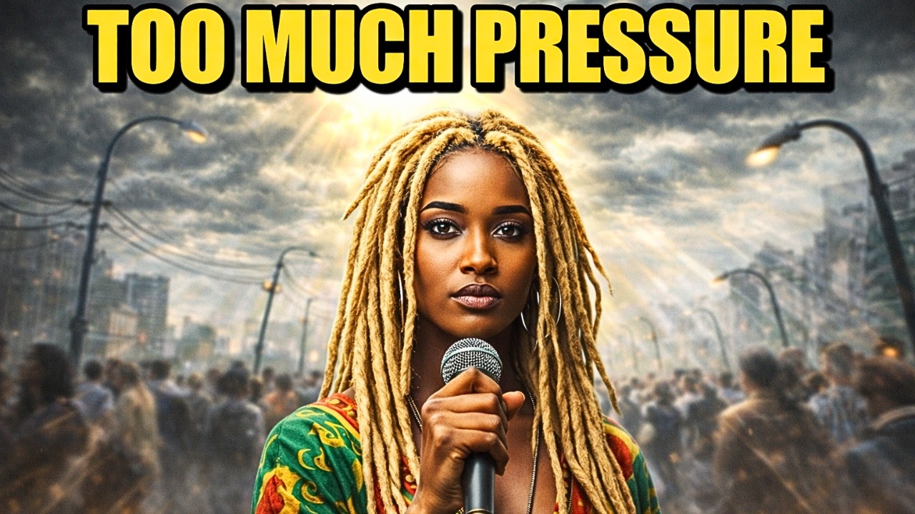 Roots Reggae Mix  Uplifting Groove + Deep Message (2 Tracks)